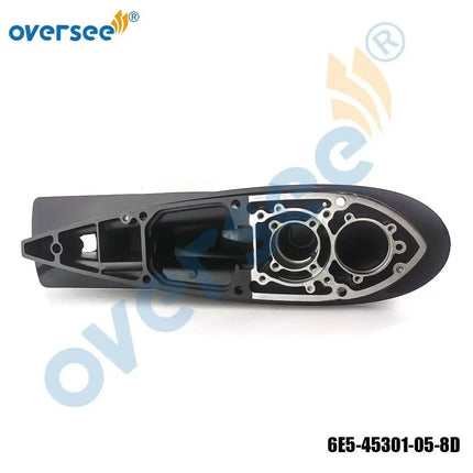 6E5-45301-05-8D CASING LOWER For Yamaha 2/4 Stroke 115 130HP Outboard F115 LF130
