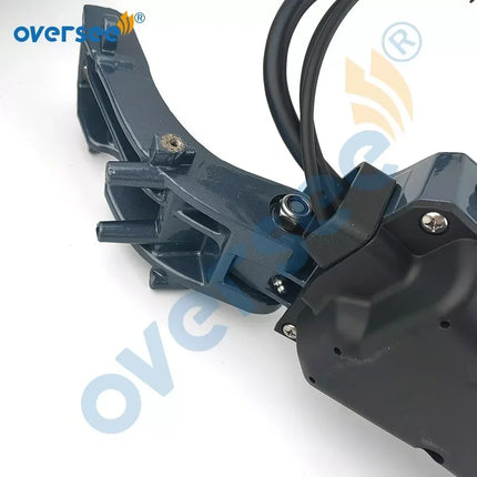 6X4-42101 Electric Handle Steering Assy For YAMAHA F50 F60 F70 Outboard Engine 6X4-42101-00-00