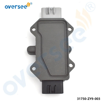 Rectifier 31750-ZY9-003 Voltage Regulator for Honda BF75 BF90 BF75DK0 BF90DK0 EFI LHGD LHTW LHTD LRTW LRTD XRTL XRTU XRTW XRTD