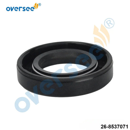 26-8537071 Lower Oil Seal for Mercury 25HP 30HP Outboard Engine Cylinder Block Parts 8537071