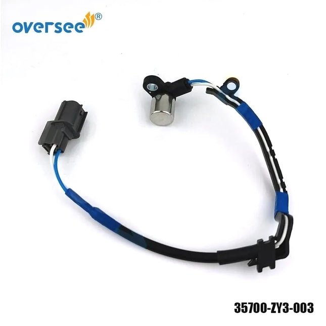 35700-ZY3-003 Crank Sensor Assy For Honda BF 175 200 225 250 HP Outboard Motor