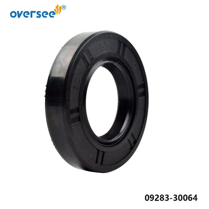 09283-30064 Oil Seal For Suzuki Outboard Motor 2T DT20HP DT25HP DT30HP Size 30*55*10mm