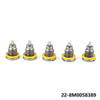 5pcs