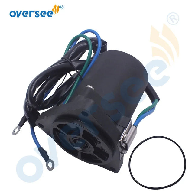63P-43880 Tilt Trim Motor For Yamaha 4T 150HP F150 Outboard Engine 63P-43880-11 63P-43880-00 63P-43880-10