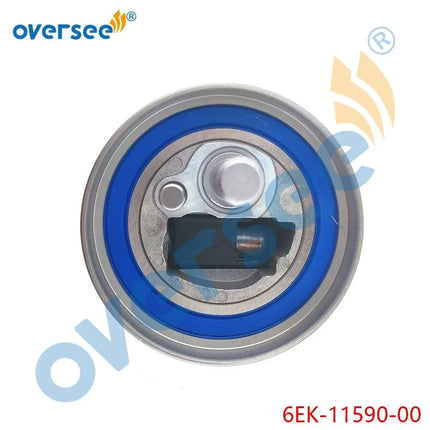 6EK-11590 Tensioner Assembly for Yamaha 115HP 4 Stroke Outboard Engine 6EK-11590-00-00
