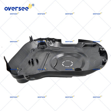 6CE-81337 Flywheel Cover for Yamaha 200HP 225HP 250HP 300HP 4 Stroke Outboard Engine 6CE-81337-01-00