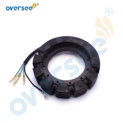 832075A17 (C117) Stator Assembly For Mercury Outboard 2,3 & 4 Cyl 30-125 HP Outboard Motor 398-832075A1; 834949A3