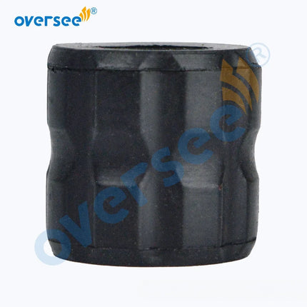 6BX-45318-01 Outboard Drive Shaft Bushing for Yamaha F4B F5A F6C 6BX 6BV 2010 6BX-45318-01-00