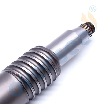 0346005 0335679 Drive Shaft For Evinrude Johnson 155HP 250HP 300HP Outboard Engine Driveshaft 0335679