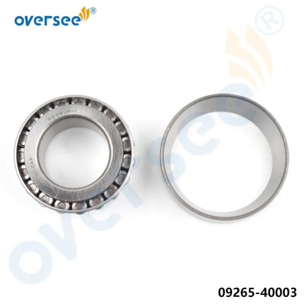 09265-40003 Japan Bearing for Suzuki Outboard 4-Stroke 60 70 80 90 100HP Engine 33108JR-1 (40x75x26)
