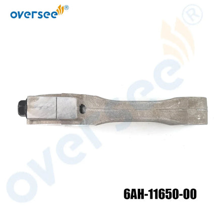 6AH-11650 Connecting Rod Assy for Yamaha Parsun 4-Stroke 15HP 20 HP Outboard Engine 6AH-11650-00