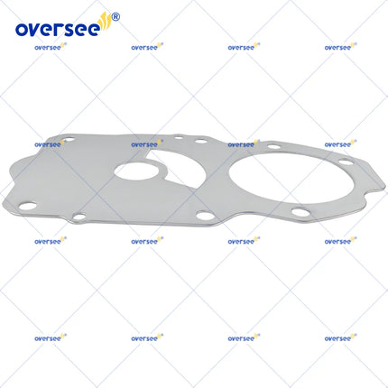 6JD-44323-00 Water Pump Wear Plate for Yamaha Outboard 4T 225HP 250HP 300HP Outer Plate Cartridge 6JD-44323-00-00