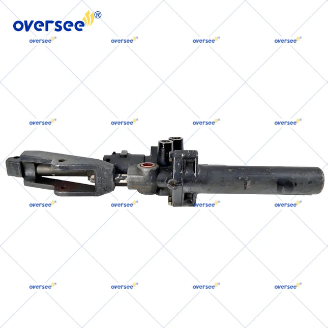 Used OEM 8M0208402 Power Steering Cylinder Assy For Mercury Mercruiser Parts 8M0063382