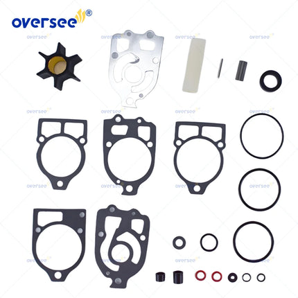 89984Q5 Water Pump Repair Kit For Mercury MerCruiser 115 125 135 140 150 175 200 225HP Outboard Engine 47-89984T5 47-89984Q5