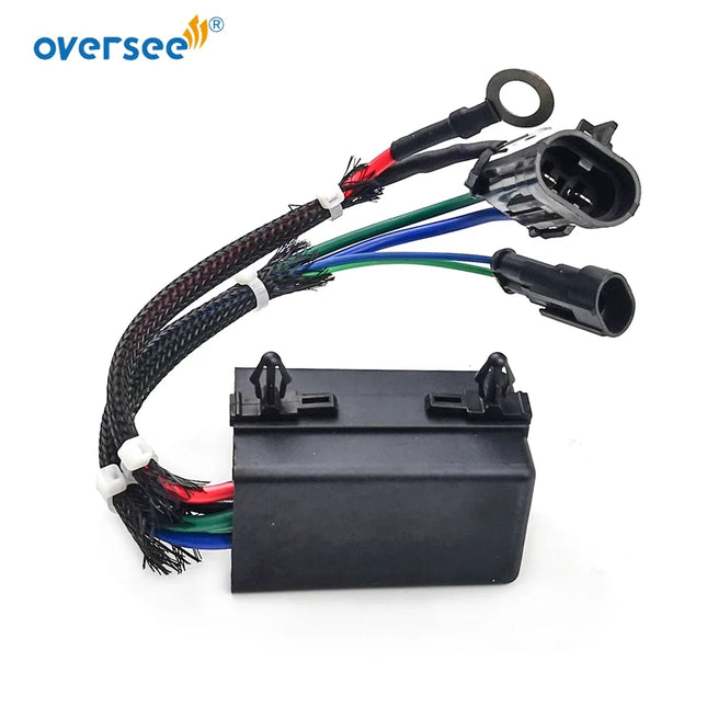 586767 Tilt Trim Relay For Johnson Evinrude De15 De20 De22 De25 De30 E115 12V 2004-2008