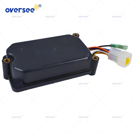 F25-05090001 CDI Unit For Parsun Outboard Motor 4-Stroke F20 F25 Outboard Engine,Some Seapro Model