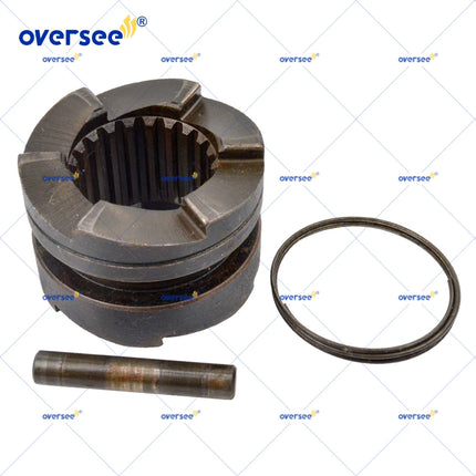 OEM Used 52-66063 Clutch Dog for Mercruiser Gen I & Gen II Lower Unit Gearcase 70-90