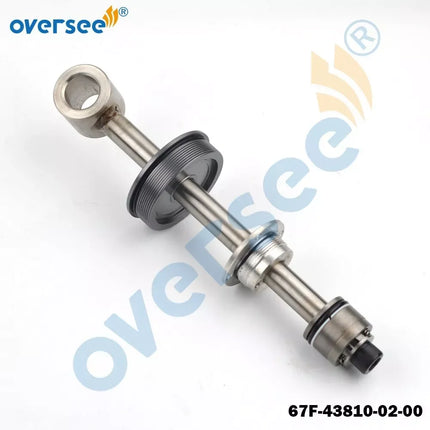 67F-43810 Trim Tilt Piston Rod Sub Assy for Yamaha 4T F80 100HP Outboard Engine 67F-43810-02-00
