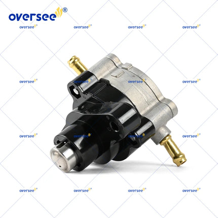6EK-24410 Fuel Pump for Yamaha F115 LF130 115HP Outboard Engine 6EK-24410-00