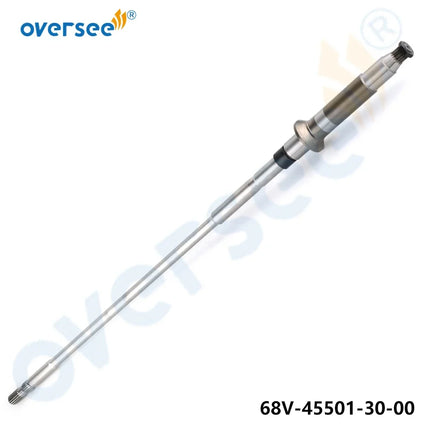 68V-45501 Drive Shaft XL for Yamaha Outboard 115HP F115TLRZ 68V-45501-30-00