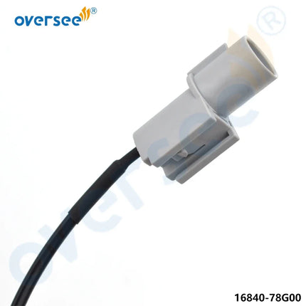 18640-78G00 Knock Sensor Assy for Suzuki SX4 Grand Vitara XL-7 1864078G00