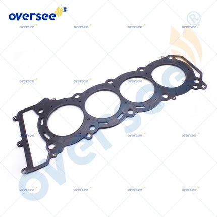 6BH-11181 Cylinder Head Gasket For Yamaha 1.8L FX-AR-SR240-242-AR-SXT-FZR-FZR-VXS Outboard Engine 6BH-11181-00-00