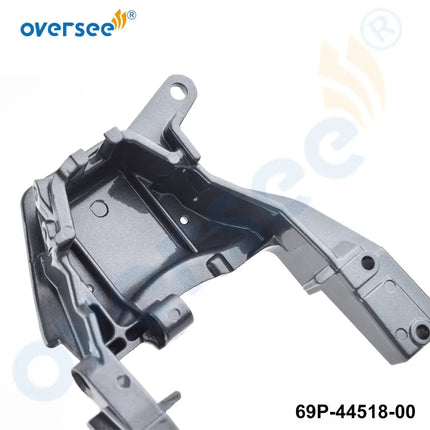 69P-44518-00-94 Auxiliary Bracket for Yamaha 2 Stroke 30HP Outboard Motor Boat Engine Parts 69P-44518