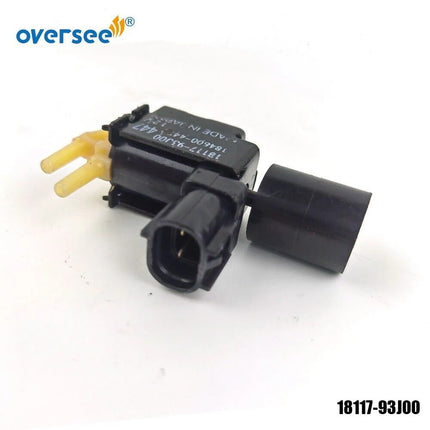 18117-93J00 Vacuum Switching Valve For SUZUKI DF150/175/200HP Outboard Engine