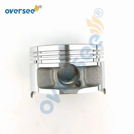 6AH-11631 Piston with Ring 6AH-11603 For Yamaha Parsun 4-Stroke 9.9HP 15HP 20 HP Outboard Motor 6AH-11631-00