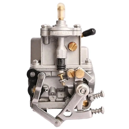 8M0129551 Carburetor For Mercury Mariner Outboard Engine 4-Stroke 15HP 20HP 8M0109534 853720T16 853720T20-A54R