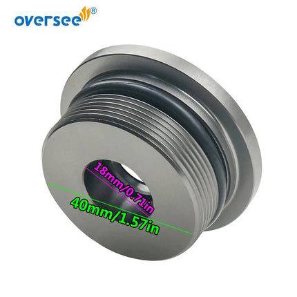 48630-96J03 Screw Trim Cylinder Inclued Seals For Suzuki Outboard Motor 90-250HP 48630-96J00 48630-96J01 48630-96J04