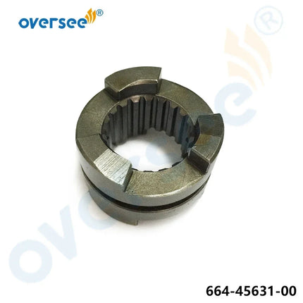 664-45631 Clutch Dog Repair Kit For Yamaha 2T 4T 25HP Parsun Hidea 664-45631-00 6FM-45631-00