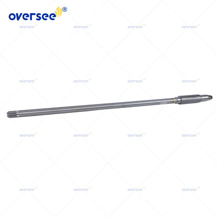 45-44000 1 Drive Shaft Long for Mercury 6 Cyl 3.125 Bore 2L 135-175HP 45-44000-1 45-897624T 20''