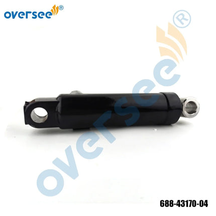688-43170-04-4D Shock Absorber Assy For Yamaha 55HP 60HP 75HP Outboard