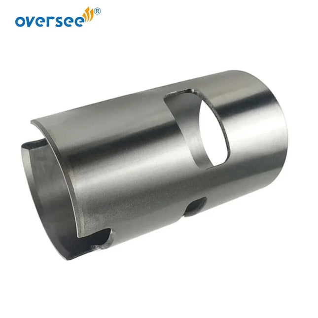 6F6-10935 Cylinder Liner Sleeve For Yamaha 40HP J Outboard Motor Inner Diameter 78mm Parsun T36HP 6F6-10935-00 6F5-10935
