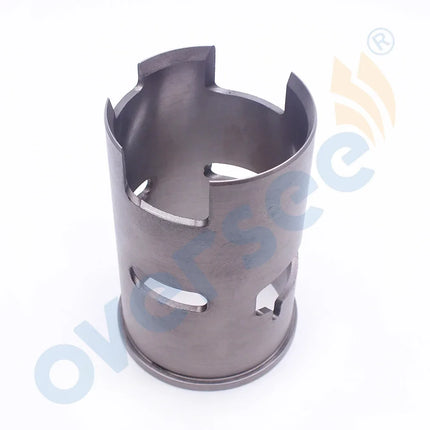 11212-96350 Cylinder Liner Sleeve For SUZUKI 2T DT 25-30HP Outboard Motor PISTON 71MM