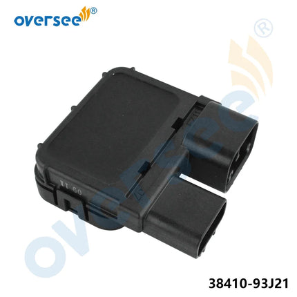 OEM 38410-93J21 PTT Relay For Suzuki DF100 115HP 140 HP and Up Outboard Engine