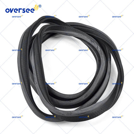 61414-98L00 Engine Cover Strip Seal for Suzuki DF300 DF325 DF350 300HP Outboard Engine 61414-98L00-0000