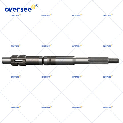 8M0140448 Propeller Shaft for Mercury 200-250HP Outboard Engine ALPHA ONE (GEN. II) 824111 44-824111