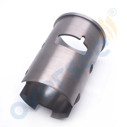 11212-96350 Cylinder Liner Sleeve For SUZUKI 2T DT 25-30HP Outboard Motor PISTON 71MM