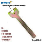 NO.03 Wrench
