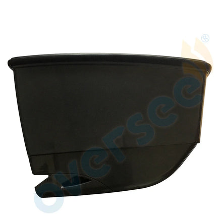 69D-42610-H0-4D TOP COWLING For 60HP 70HP Yamaha Parsun Powertec Outboard Engine 69D-42610
