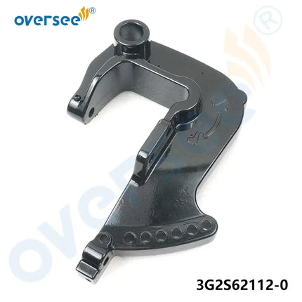 3G2 Clamp Bracket Kit for Tohatsu M9.9 M15 M18 9.9HP 15HP 18HP 2T Outboard Engine 3G2S62112-0 & 3G2S62113-0