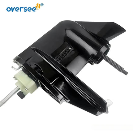 398S87302-0 Lower Unit Assy Long For Tohatsu 9.9HP 15HP 18HP Outboard Engine 398S873020