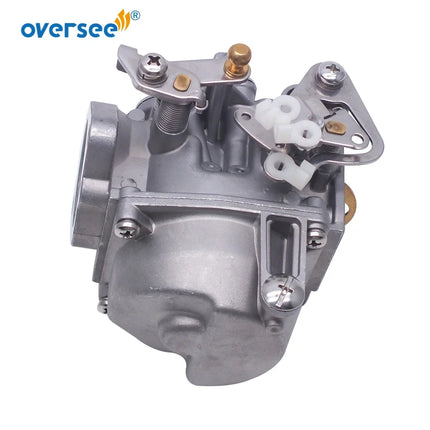 688-14301 Carburetor For Yamaha Outboard Motor 688-14302;688-14303, 2T Parsun Makara 85HP 90HP Engine T85-05160200