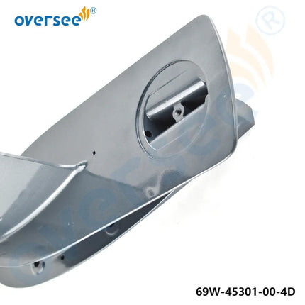 69W-45301-00-4D Lower Casing For Yamaha 4 Stroke F50 F60 50HP 60HP Outboard Engine Gearbox Case
