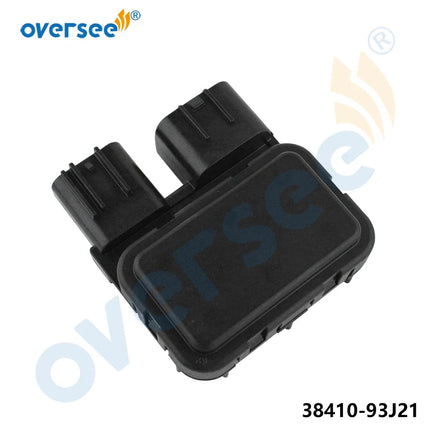 OEM 38410-93J21 PTT Relay For Suzuki DF100 115HP 140 HP and Up Outboard Engine