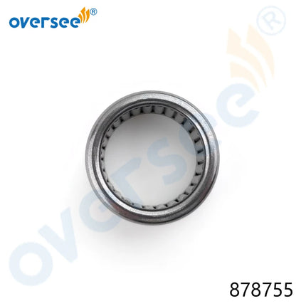 878755 Full Complement Needle Roller Bearing for Mercruiser Johnson Evinrude 0379504, 0777584, 379504, BH-1812