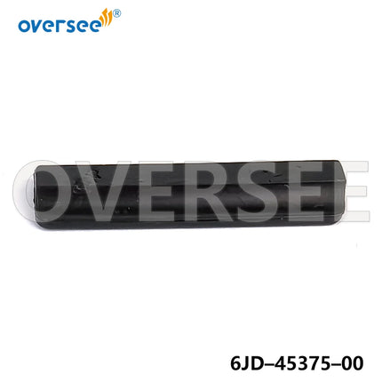 6JD–45375–00 Damper Seal for Yamaha Parsun F300DET FL300DET Outboard Engine F300-04000013