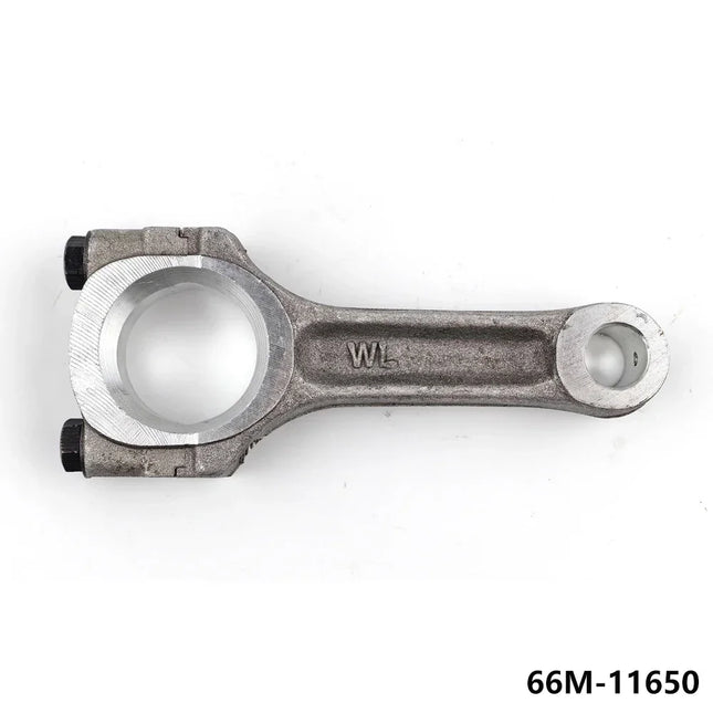 66M-11650 Connecting Rod for Yamaha 15HP 4-Stroke 66M Series Outboard Engine 66M-11650-00-00